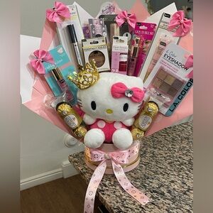 Makeup Bouquet